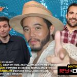Matinee with Ry Daddy ft: Richie Redding, Daniel Simonsen, Harrison Greenbaum, Amanda Gail, Ryan Dacalos