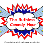 The Ruthless Comedy Hour ft: Jeannie Gaffigan, Brad Zimmerman, Karen Bergreen, Cynthia Kaplan 